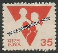 INDIA Family Planning 7th Series(35) Definitive MNH