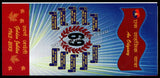 2013 INDIA 69 MEDIUM REGIMENT GOLDEN JUBILEE APS COVER (01.02.2013)