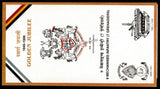 1999 India 9TH BATTALION THE MECHANISED INFANTRY REGIMENT (7 GRENADIERS) GOLDEN JUBILEE APS Cover (01.04.1999)