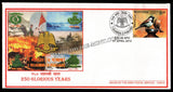 2012 INDIA 1 GUARDS (2 PUNJAB) 250TH RAISING DAY APS COVER (01.04.2012)