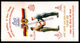 1998 India 14TH BATTALION THE DOGRA REGIMENT GOLDEN JUBILEE APS Cover (01.07.1998)