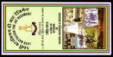2013 INDIA 14TH BATTALION THE JAT REGIMENT GOLDEN JUBILEE APS COVER (01.10.2013)