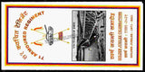 2022 INDIA 71 ARMOURED REGIMENT: GOLDEN JUBILEE APS COVER (05.03.2022)