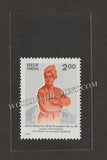 1.5 x 2.5 inch - 100 pcs - For most of the Single Stamps - BOPP Imported Taiwan/Thailand