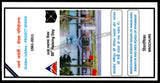 2011 INDIA PROJECT SEWAK GOLDEN JUBILEE APS COVER (10.10.2011)