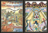 2006 Children's Day - Set of 3 Picture Post card in Presentation Pack #MC105