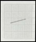 2022 India Delhi Police – Platinum Jubilee Full Sheet of 20 Stamps