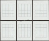 2016 INDIA Games of the XXXI Olympiad : Rio 2016-Complete set of 6