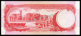 Barbados 1 Dollar - 1973 P# 29 UNC Bank Note N#207572 #CN1193