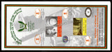 2023 INDIA 3RD BN, THE 11TH GORKHA RIFLES (CHINDITS): PLATINUM JUBILEE APS COVER (12.03.2023)