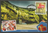 2017 Headgears of India Set of 16 Maxim card #MC122