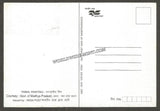 2007 First war of Independence Set of 2 Picture Post card #MC127