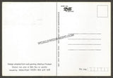 2007 First war of Independence Set of 2 Picture Post card #MC127