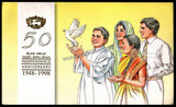 SRI LANKA 200 RUPEES - #P-114a UNC Polymer Commemorative Bank Note in Folder Pack #N202537 #CN1280