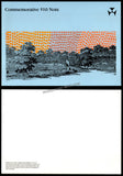 Australia 10 Dollars #P-49a UNC Polymer Commemorative Bank Note in Folder Pack #CN1281