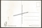 2016 Charkha and Mahatma Gandhi Private Maxim card #MC136