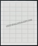 2020 India UNESCO World Heritage Sites in India - II - Nanda Devi and Valley of Flowers National Parks - Bear Full Sheet of 45 Stamps