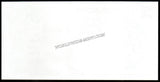 Komori 500 Units - John Harrison Uniface UNC Test Note #CN1413