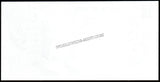 Komori 500 Units - John Harrison Uniface UNC Test Note #CN1414