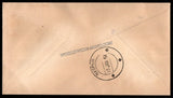 1951 INDIA Geological Survey of India Private FDC - I