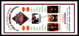 2023 INDIA 41ST FIELD REGIMENT (KARGIL): PLATINUM JUBILEE APS COVER (15.07.2023)