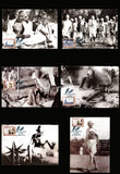 2005 Dandhi March Set of 6 Private Maxim Card #MC152