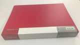 DL-10060 A4 Clear File- 60 Pockets-Red Colour-For Big Sheetlets, Miniature Sheet, and Small Full Sheets - Imported Taiwan Made-Chuyu Culture