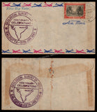 1951 INDIA Geological Survey of India First Day Cancelled - Very Large India Map Cancellation - Rare