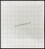 INDIA E.V. Ramasami 10th Series(50) Definitive Full Sheet of 100 Stamps MNH
