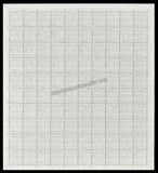 INDIA Satyajit Ray 10th Series(3 00 ) Definitive Full Sheet of 100 Stamps MNH