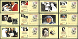 2016 Canonization of Mother Teresa Private Special Pictorial - Set of 6 Picture Post Card in Presentation Pack #MC189