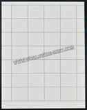 2020 India Terracotta Temples - Shyam Rai Temple, Bishnupur Full Sheet of 28 Stamps