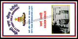 2012 INDIA 61 FIELD REGIMENT GOLDEN JUBILEE APS COVER (19.05.2012)