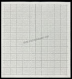 INDIA M.S. Subbulakshmi 11th Series(3 00 ) Definitive Full Sheet of 100 Stamps MNH