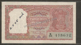 2.5 x 5 inch - 100 pcs - For 2/5/10 (Latest) Rupee Currency Notes - BOPP Imported Taiwan/Thailand