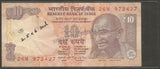 2.5 x 6 inch - 100 pcs - For old 10/20 Rupee Currency Notes - BOPP Imported Taiwan/Thailand