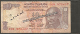 2.5 x 6 inch - 100 pcs - For old 10/20 Rupee Currency Notes - BOPP Imported Taiwan/Thailand