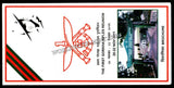 2011 INDIA 1ST GORKHA RIFLES REUNION APS COVER (20.11.2011)
