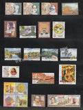 2002 INDIA Complete Year Pack MNH