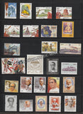 2002 INDIA Complete Year Pack MNH