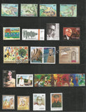 2003 INDIA Complete Year Pack MNH