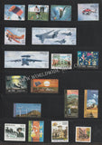 2007 INDIA Complete Year Pack MNH