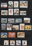 2012 INDIA Complete Year Pack MNH