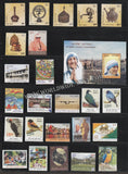 2016 INDIA Complete Year Pack MNH