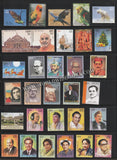 2016 INDIA Complete Year Pack MNH