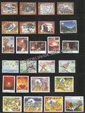 2017 INDIA Complete Year Pack MNH with Coffee MS