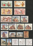 2020 INDIA Complete Year Pack MNH