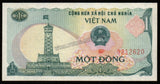 South Vietnam 1 Dong 1955 UNC Banknote N#202257