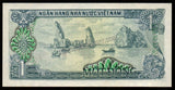 South Vietnam 1 Dong 1955 UNC Banknote N#202257