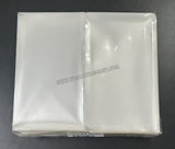 9 X 16 Cms - 1kg (Approx 660 pcs) - For Foreign Currency / MS - BOPP Sleeves Imported Taiwan / Thailand
